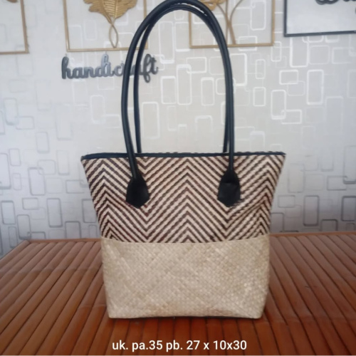 Woven Bag